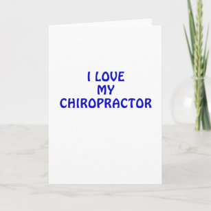 Chiropractic Cards | Zazzle AU