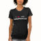 I Love My Chiropractor Dark T-Shirt