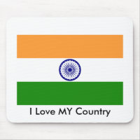 I Love MY Country India