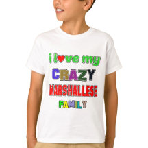 I love my crazy Marshallese Family