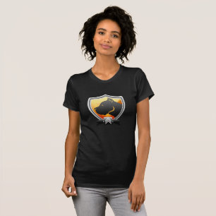 i love my dog T-Shirt