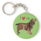 I Love my Field Spaniel