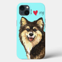 I Love my Finnish Lapphund