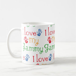 I love my GAMMY Coffee Mug Tea Mug GAMMY