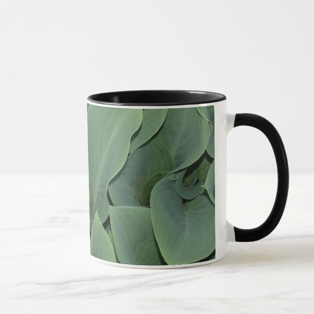 I Love My Garden mug (Right)