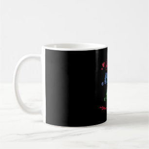 I Love My Gay Aunt GAY PRIDE RAINBOW LGBT Coffee Mug