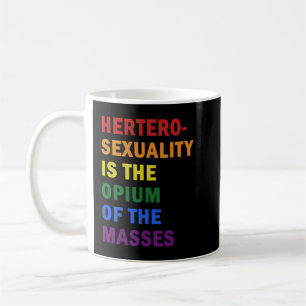 I Love My Gay Mama Mum Mother Pride LGBT Ally Supp Coffee Mug