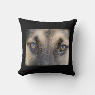 I love my German Shepherd Cushion