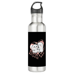 i love my girlfriend 710 ml water bottle