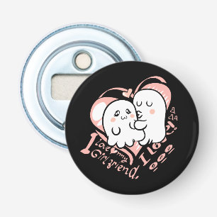 i love my girlfriend bottle opener