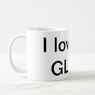 I love my GLP-1 Coffee Mug