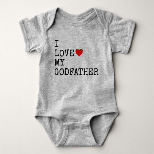 godmother baby clothes