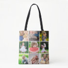 I Love My Grandkids 9 Photo Instagram Collage