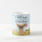 I love my grandma Chihuahua / Chiweenie garden mug