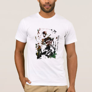 I love my horse T-Shirt