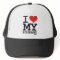 i love my husband