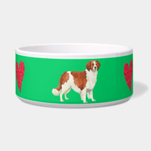 I Love my Kooikerhondje