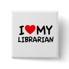 I love my librarian
