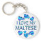 I Love My Maltese