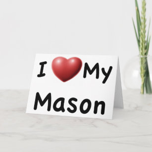 i wish you all the best mason