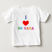 I Love My Nana