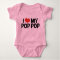 I Love My Pop Pop