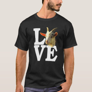 I Love My Rat Terrier Dog Rat Terrier Owner T-Shirt