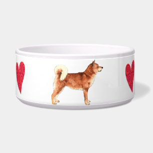 I Love my Shiba Inu