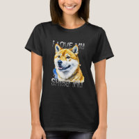 I Love My Shiba Inu | Dog Owner 
