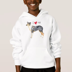 I Love my Smooth Collie