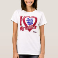 I Love My Soldier - Photo