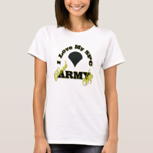I Love my SPC T-Shirt