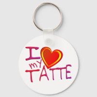 I love my Tatte