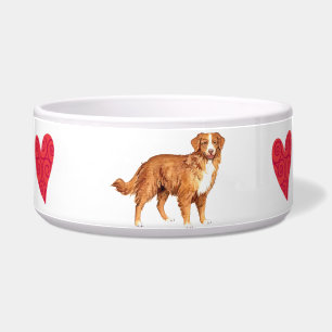 I Love my Toller