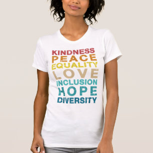 I Love My Transgender Son Gay Pride LGBT Flag T sh T-Shirt