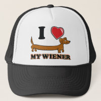 I love My Weiner