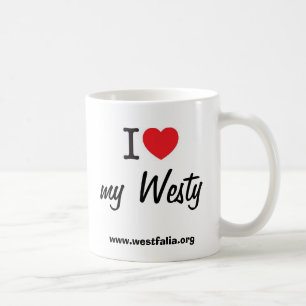 I love my Westy Mug