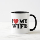 I Love My Wife