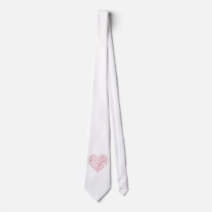 I Love My Wife Tie