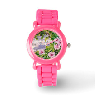 I Love My Wonderful Sister - Tropical Landscape, Watch