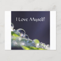 "I Love Myself!" Series #2