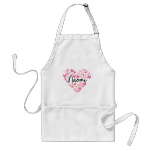 I love Naomi Standard Apron