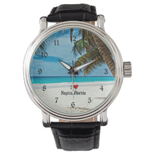 I Love Naples, Florida Watch