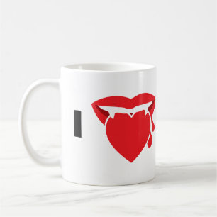 I Love Nolan Coffee Mug(White) Mug