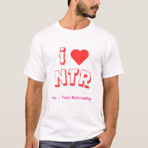 I love NTR
