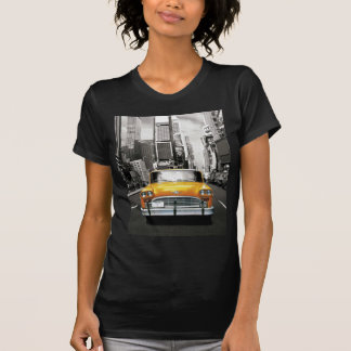 I Love NYC - New York Taxi T-Shirt