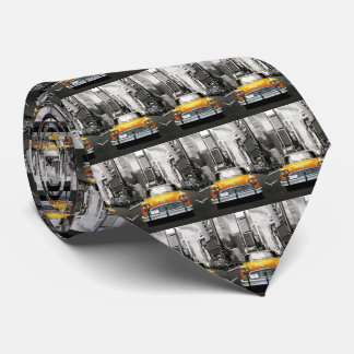 I Love NYC - New York Taxi Tie