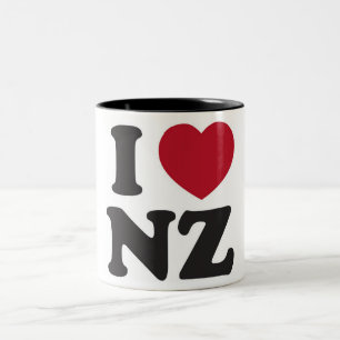 i love nz cup