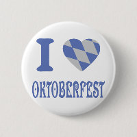 I love oktoberfest