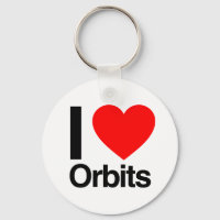 i love orbits